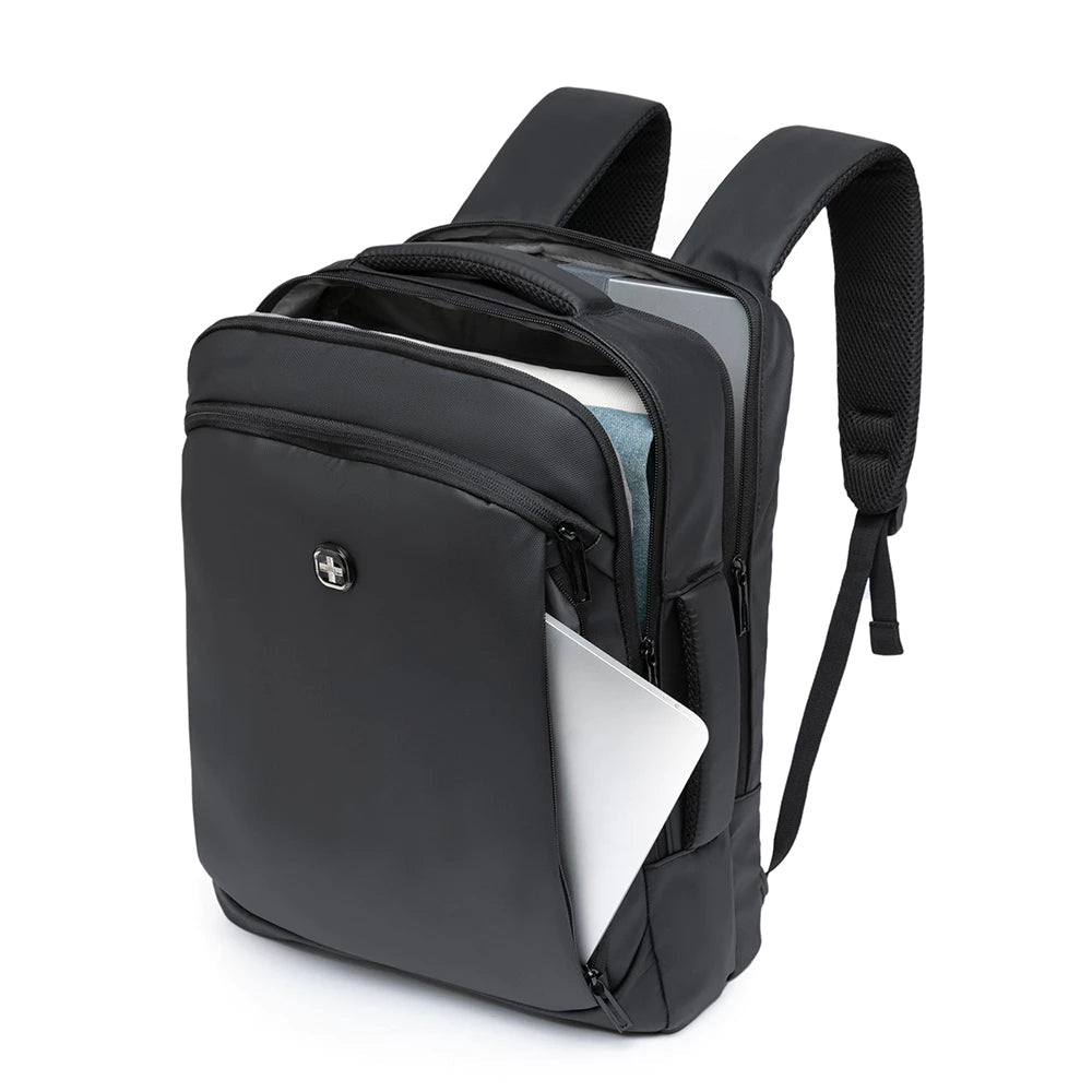 Mochila Executiva Slim Crossgear