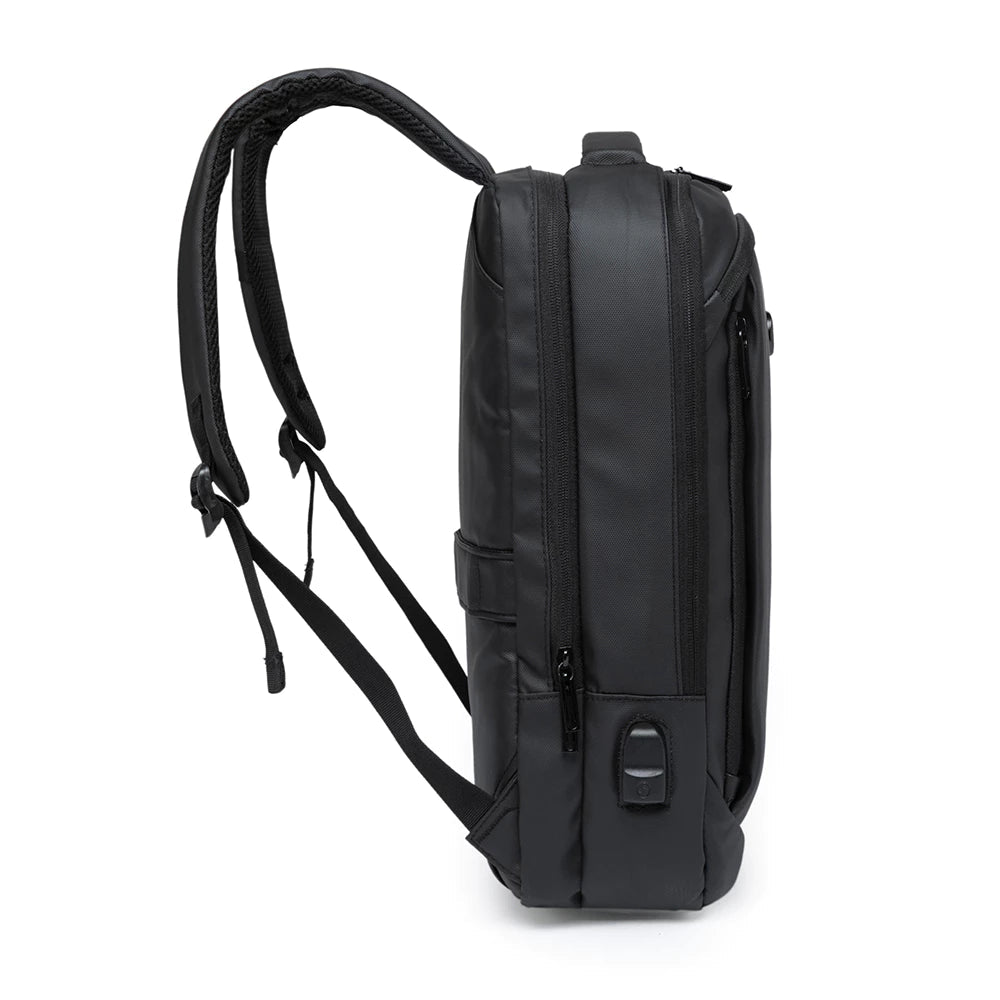 Mochila Executiva Slim Crossgear