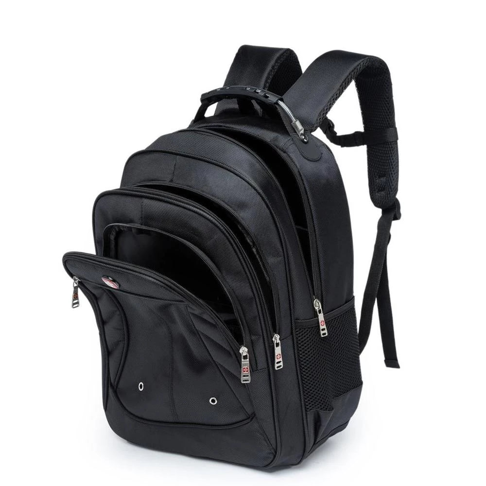 Mochila Executiva Notebook Reforçada Crossgear