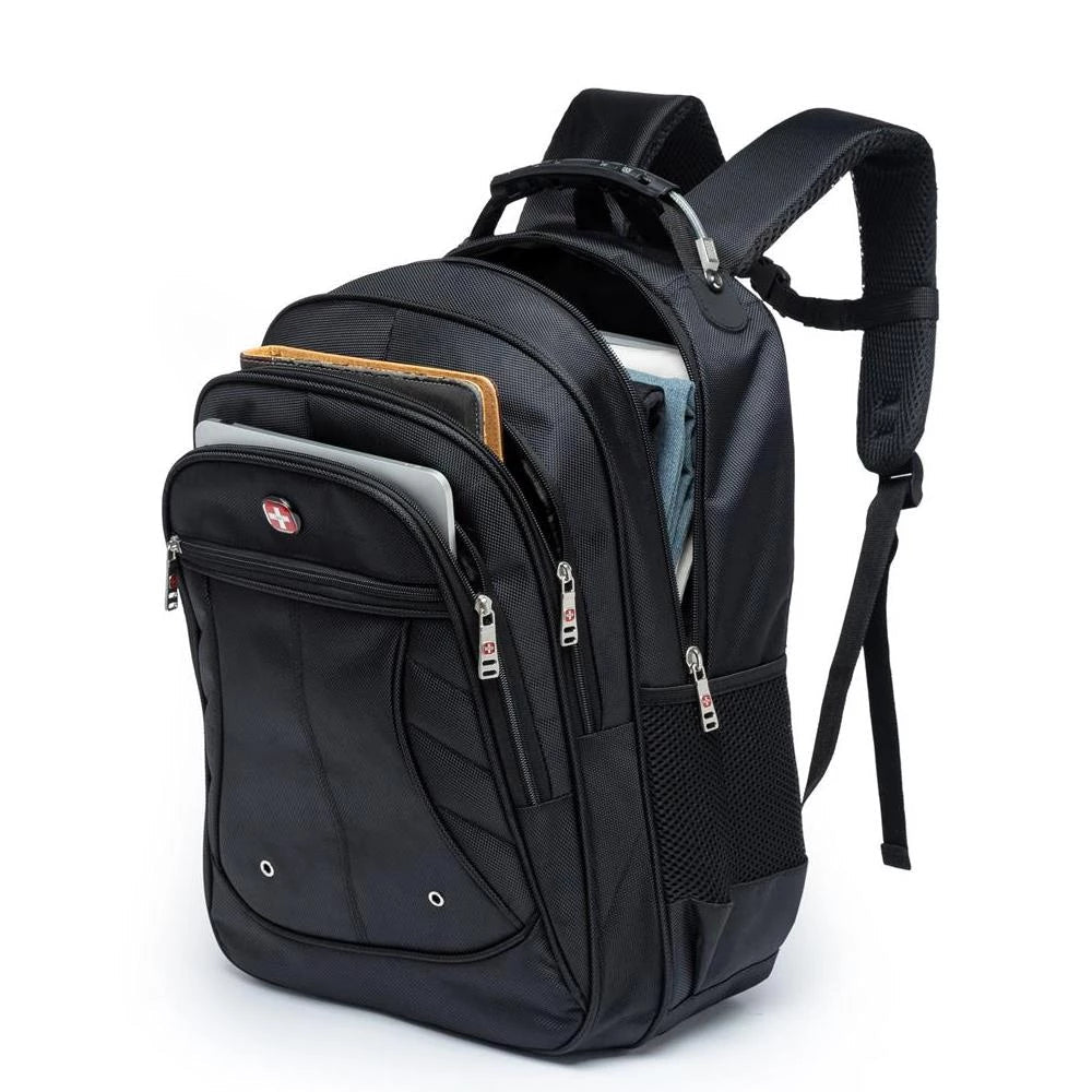 Mochila Executiva Notebook Reforçada Crossgear