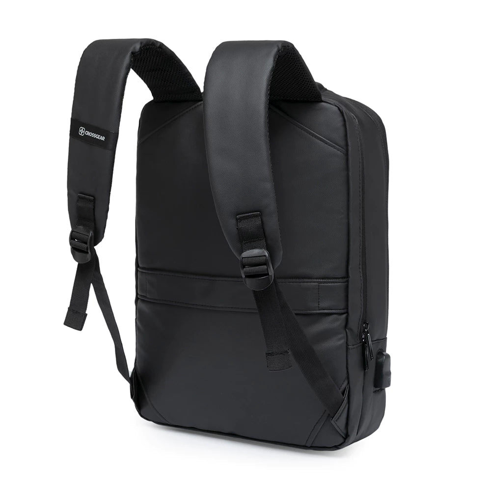 Mochila Executiva Slim Crossgear