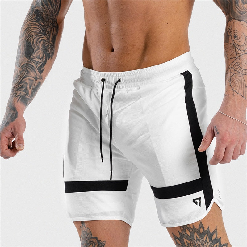 Shorts M.X - Preto