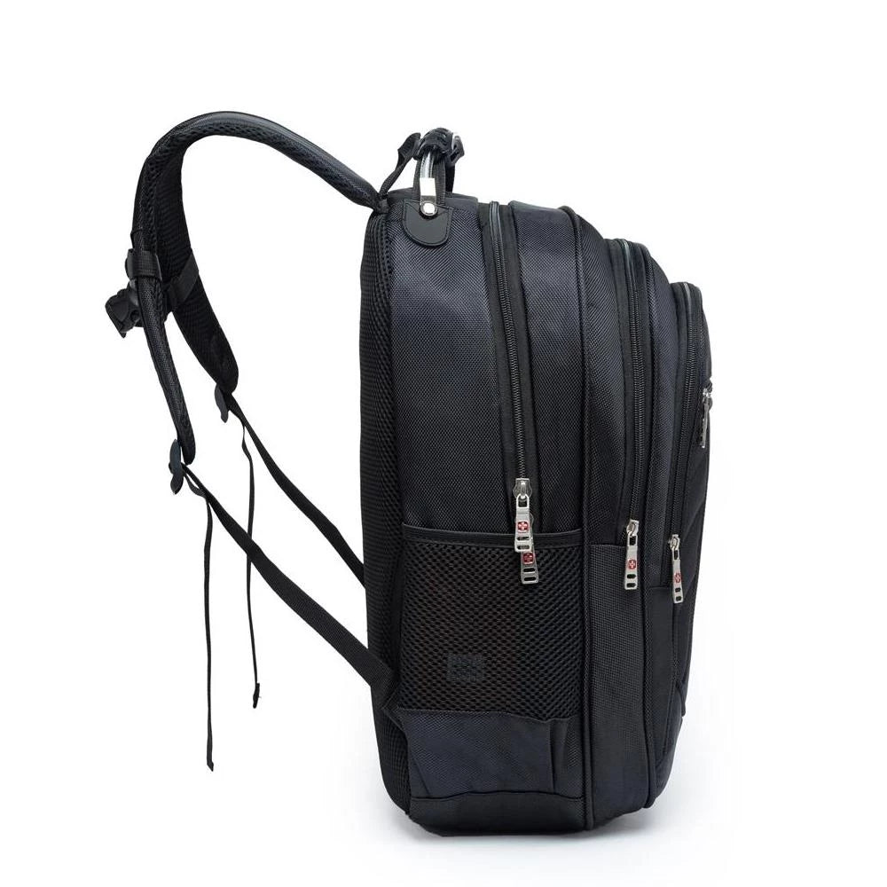 Mochila Executiva Notebook Reforçada Crossgear