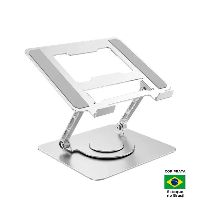 Suporte em Alumínio para Laptop iStand