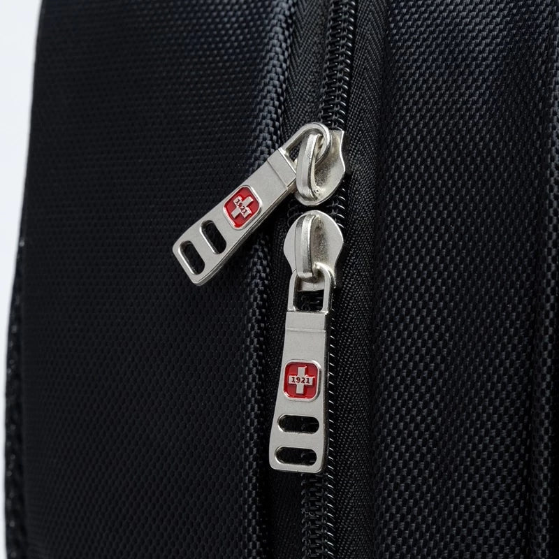 Mochila Executiva Notebook Reforçada Crossgear