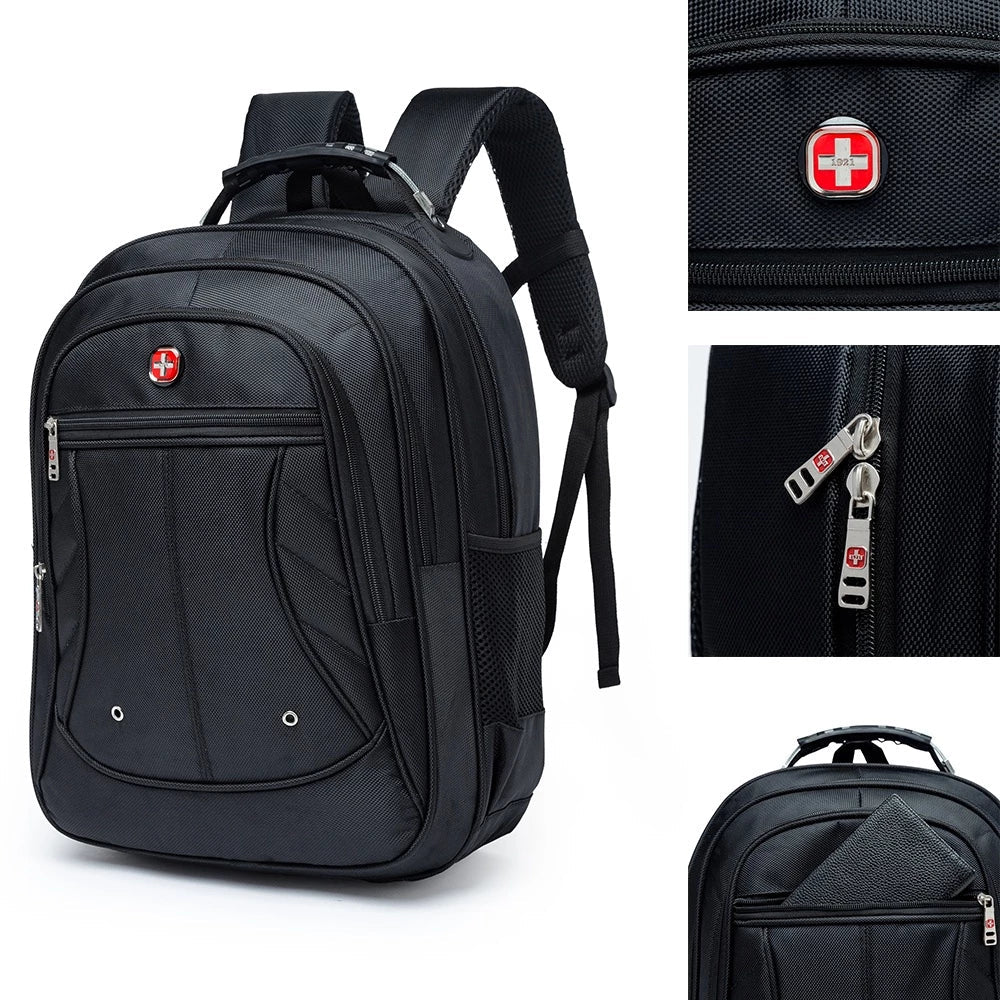 Mochila Executiva Notebook Reforçada Crossgear